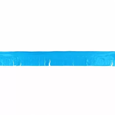 Plastic fringe (25 m.)