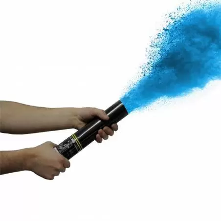Holi Powder Manual Cannon 30 cm - 4