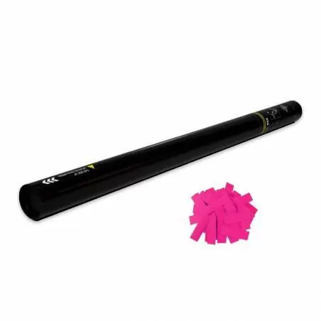 80 cm. handheld cannon (Confetti)