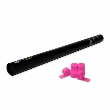 80 cm. handheld cannon (Paper streamers)
