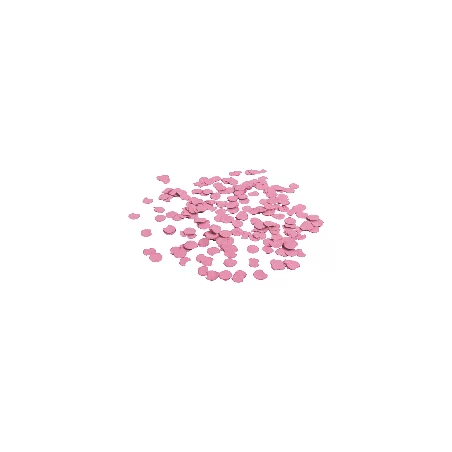 Confettis clàssics (sac de 1 kg) – rosa o blau - EUTOPICA