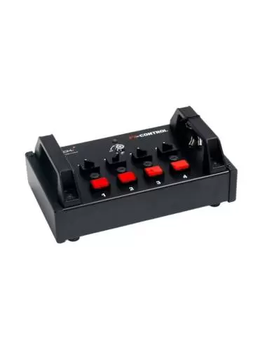 Controlador de control TCM FX