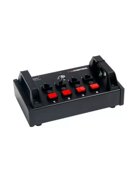 Controlador TCM FX Control