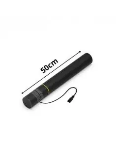 50 cm. electric cannon (Confetti) - EUTOPICA 2