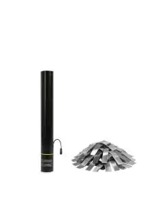 Canon électrique 50 cm (confettis métallisés) - EUTOPICA 2