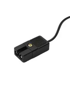 Canhão elétrico de 50 cm (Confete BIO) - EUTOPICA 2