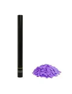 Canon manuel 80 cm. (Confettis) - EUTOPICA 2