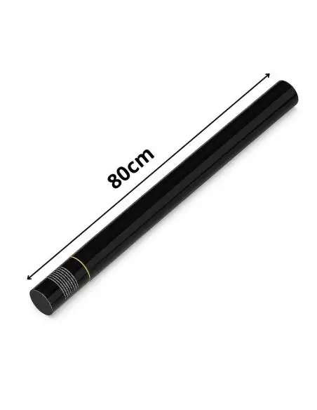 Canon manuel 80 cm. (Confettis) - EUTOPICA
