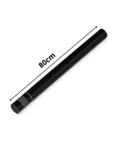 20 Cannoni manuali 80 cm. (Coriandoli) - EUTOPICA 2