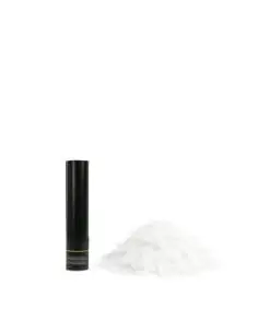 Canó de confettis manual de 30 cm (confettis d'arròs orgànic) - EUTOPICA