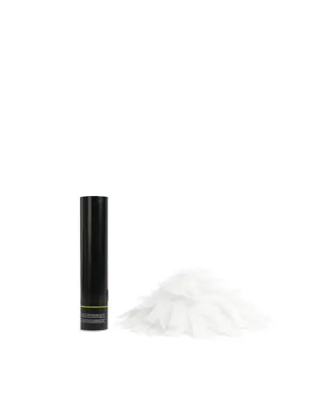 30 Cm Manual Cannon (BIO Confetti) - EUTOPICA