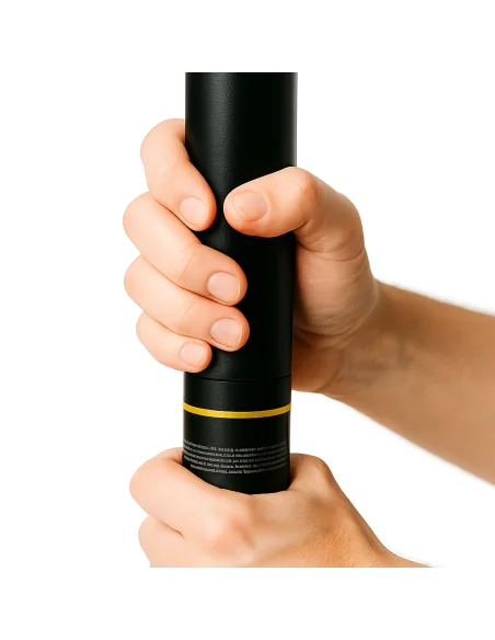 50 cm handheld cannon (empty) - EUTOPICA