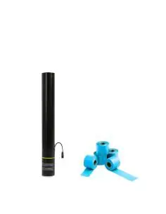 Cannone elettrico 50 cm. (Stelle filanti carta) - EUTOPICA 2