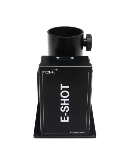 E-Shot Electric Confetti Machine- EUTOPICA