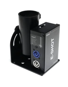 Macchina per coriandoli elettrica E-Shot - EUTOPICA