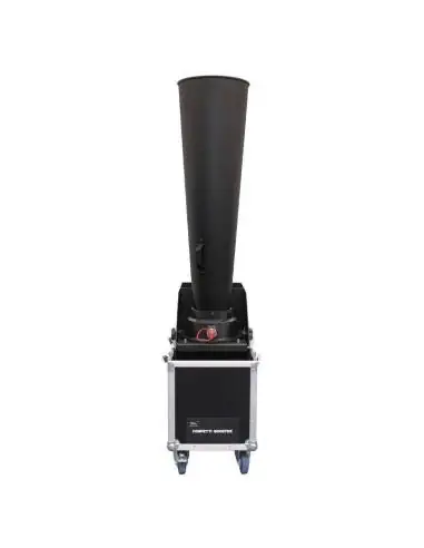 Máquina de confeti Big Blaster (venta y alquiler) - EUTOPICA