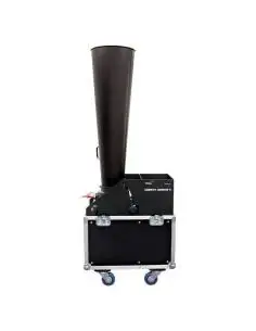 Máquina de confeti Big Blaster (venta y alquiler) - EUTOPICA 2
