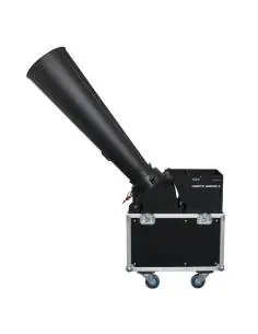 Máquina de confeti Big Blaster (venta y alquiler) - EUTOPICA