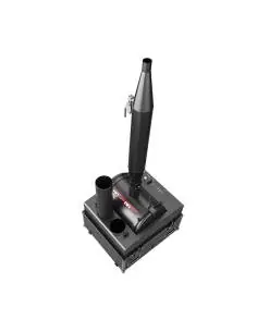 Macchina per Holi ad acqua da stadio - EUTOPICA ® 2