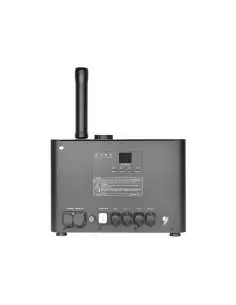 Alquiler de Máquina de fuego frío Sparkling - EUTOPICA 2