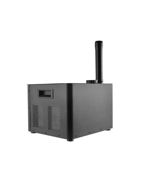Alquiler de Máquina de fuego frío Sparkling - EUTOPICA