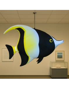 Peces Hinchables - EUTOPICA