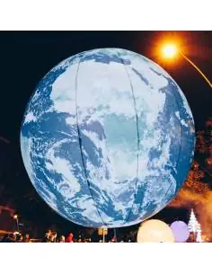 Planetas Hinchables - EUTOPICA 2