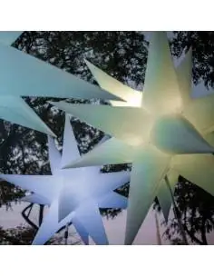 Stelle gonfiabili classiche - EUTOPICA 2