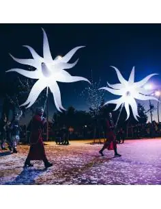 Estrellas marinas Hinchables - EUTOPICA