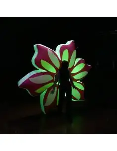 Fiori gonfiabili a LED - EUTOPICA 2