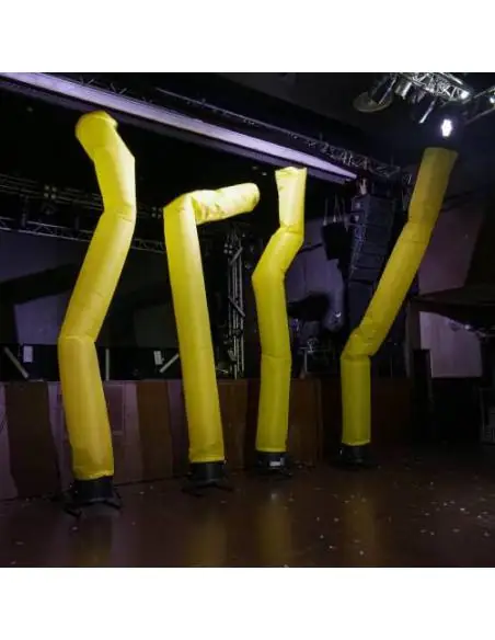 Sky Dancers - EUTOPICA