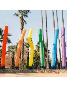 Sky Dancers - EUTOPICA