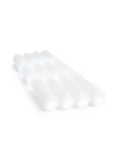 Bâton en mousse LED Blanc - EUTOPICA ®