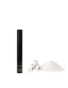 50 cm. Handheld cannon (Confetti + streamers) - EUTOPICA 2