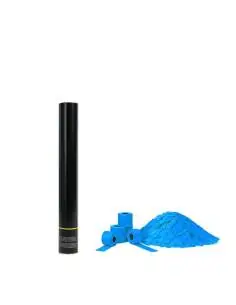 50 cm. Handheld cannon (Confetti + streamers) - EUTOPICA 2