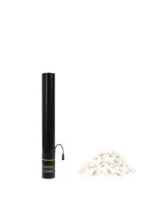Canó elèctric de 50 cm (Papallones orgàniques) - EUTOPICA