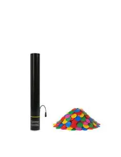 Canó elèctric de 50 cm (BIO rodó) - EUTOPICA