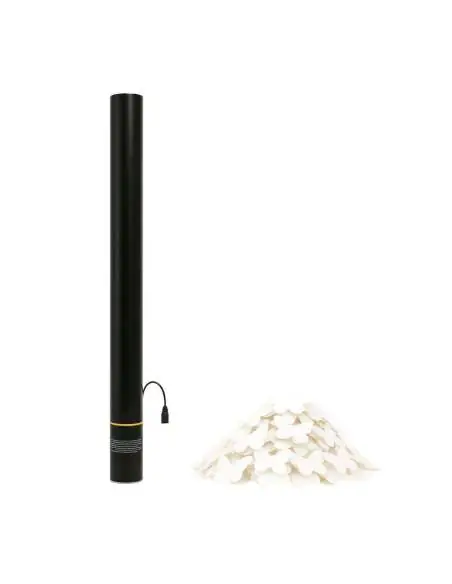 80 cm electric cannon (Butterflies) - EUTOPICA