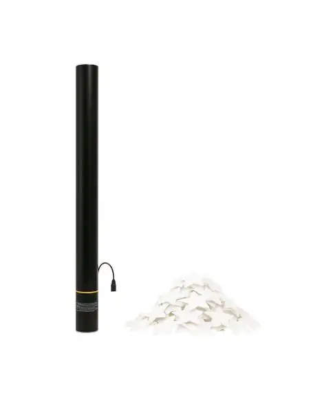 Cannone elettrico 80 cm. (Stelle) - EUTOPICA