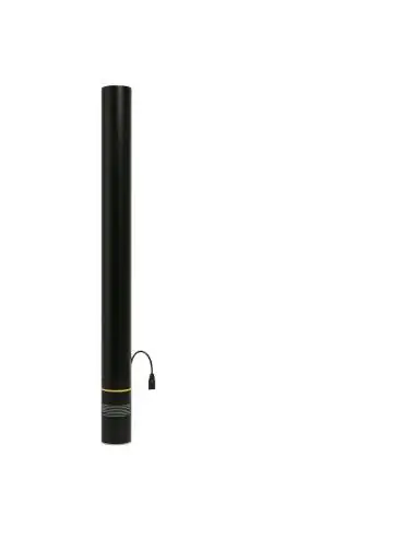 Cannone elettrico 80 cm. (Stelle) - EUTOPICA