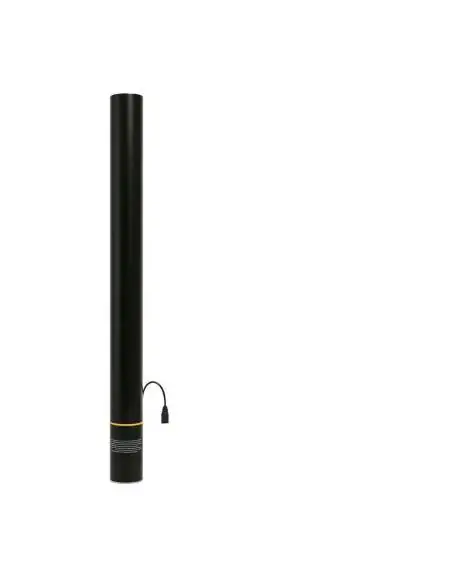 Canó elèctric de 80 cm (BIO Stars) - EUTOPICA