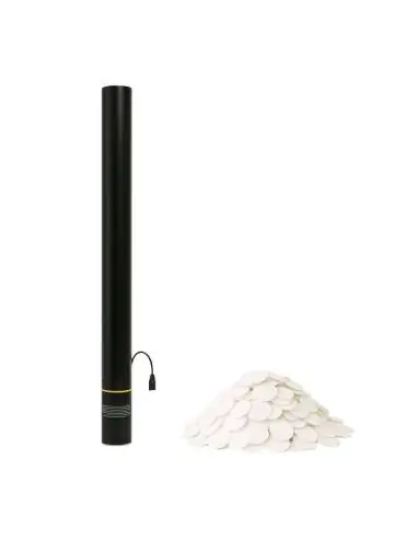 Canó elèctric de 80 cm (BIO rodó) - EUTOPICA