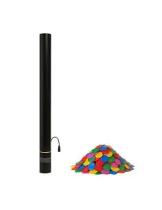 Canó elèctric de 80 cm (BIO rodó) - EUTOPICA 2