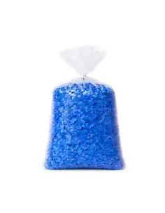 Confete clássico Azul (Saco 10 kg.) - EUTOPICA
