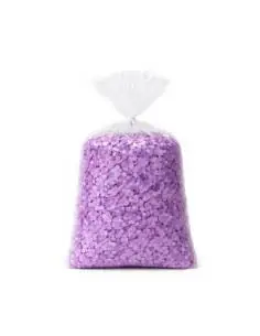 Confetti lila clàssic (sac de 10 kg) - EUTOPICA