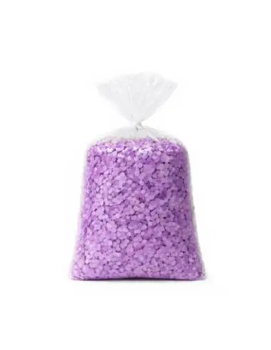 Confetti lila clàssic (sac de 10 kg) - EUTOPICA