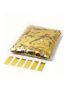Confetti rectangulars amb purpurina (sac de 1 kg) - EUTOPICA 2