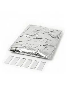 Confetti rectangulars amb purpurina (sac de 1 kg) - EUTOPICA 2