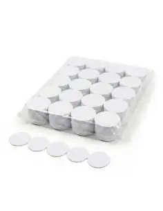 Confeti redondo papel (1kg.) - EUTOPICA 2