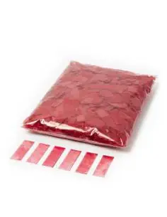 Confetti orgànics rectangulars de paper de arròs (sac de 1 kg) - EUTOPICA 2